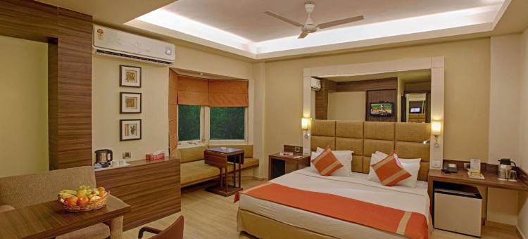 阿里夫城堡酒店(Hotel Arif Castles)图片