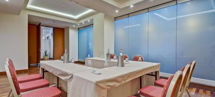 马林酒店(Marin Hotel)图片