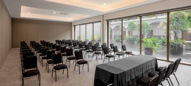 奥里萨巴伽马法国大酒店(Gamma Orizaba Grand Hotel de France)图片