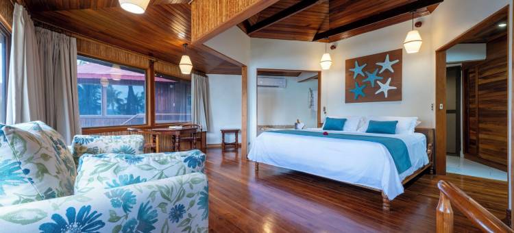 探戈玛海滨精品酒店及别墅(Tango Mar Beachfront Boutique Hotel & Villas)图片