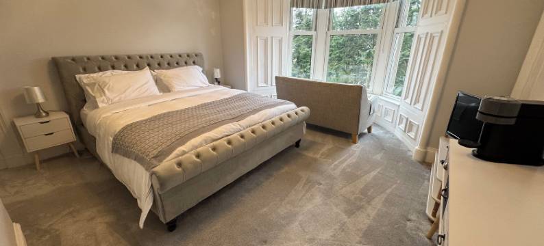 克兰奈格之家(Crannaig House)图片