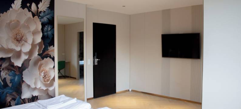 A Hotels Roskilde A酒店Roskilde(A Hotels Roskilde)图片