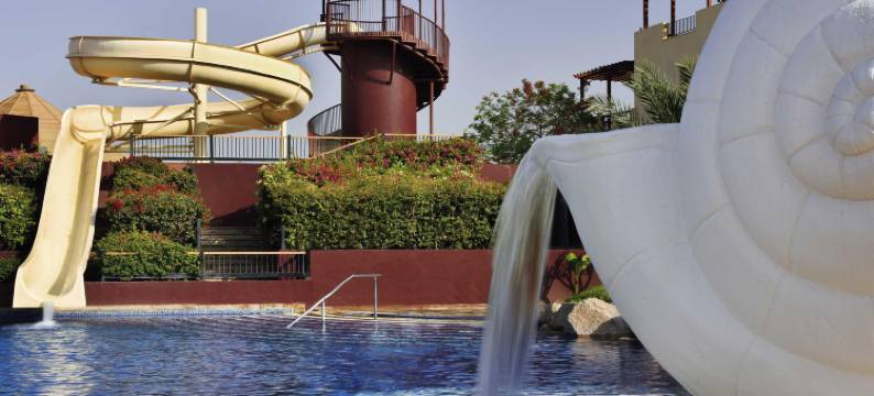 阿卡巴塔拉湾瑞享度假村及水疗中心(Mövenpick Resort & Spa Tala Bay Aqaba)图片