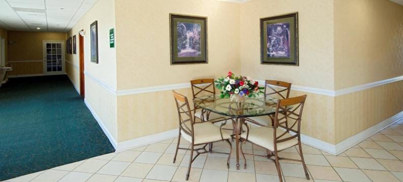 格鲁吉亚华纳罗宾斯 6 号汽车旅馆(Motel 6 Warner Robins, GA)图片