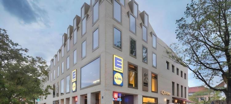MIANO酒店和酒吧(Miano Hotel & Bar)图片