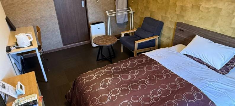 舒适住宿雅宾酒店(Comfort Stay Miyabi)图片