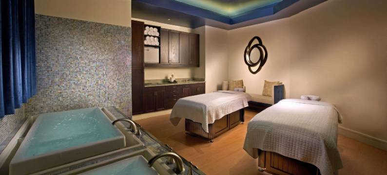 奥兰多邦内溪温德姆格兰德度假酒店(Wyndham Grand Orlando Resort Bonnet Creek)图片