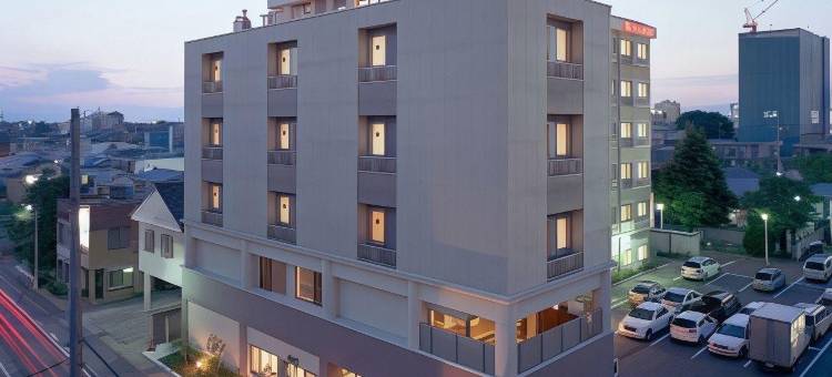 伊势崎平成商务酒店(Business Hotel Isesaki Heisei Inn)图片