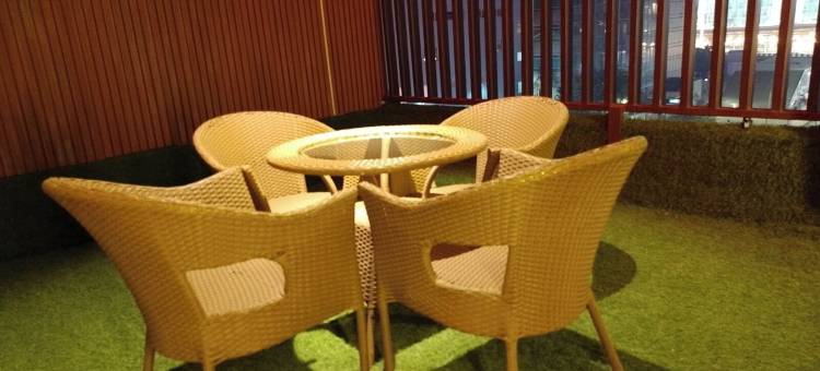 机场酒店(Airport Hotel)图片
