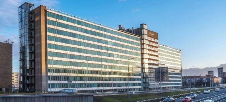 沃洛区城市巢穴(Cityden BoLo District)图片