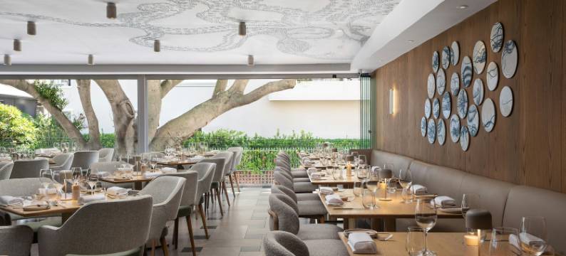 开普敦Sea Point Protea酒店(Protea Hotel Cape Town Sea Point)图片