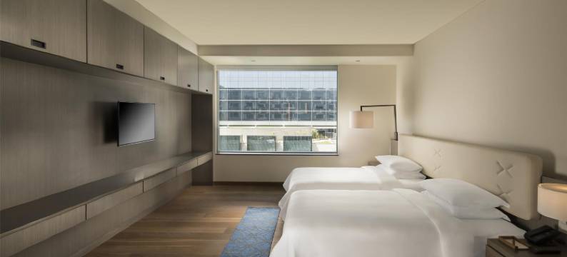 德里Hyatt公寓(Hyatt Delhi Residences)图片