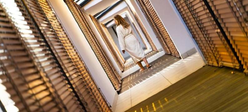 斯法克斯中心协和(Concorde Sfax Centre)图片