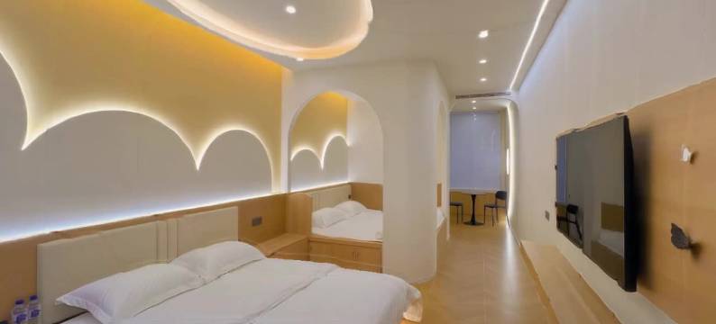 如你所院•AS YOU WISH 庭院度假美宿图片