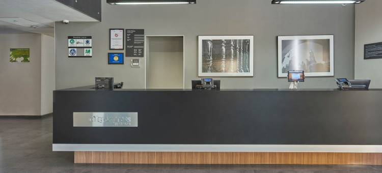 萨拉曼卡万豪城市快捷酒店(City Express by Marriott Salamanca)图片