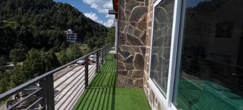 舒适的四卧室山间小屋(Cozy 4BR Mountain Cottage)图片