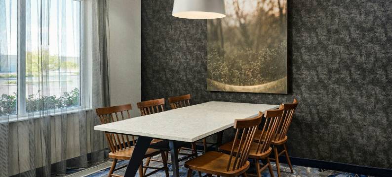 吉莱特万枫酒店及套房(Fairfield Inn & Suites Gillette)图片