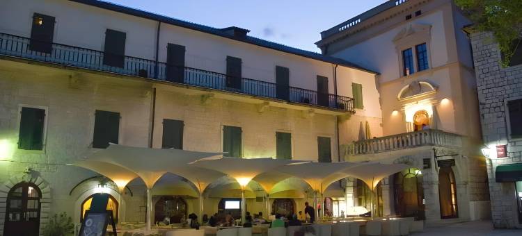 卡塔罗历史精品酒店(Historic Boutique Hotel Cattaro)图片