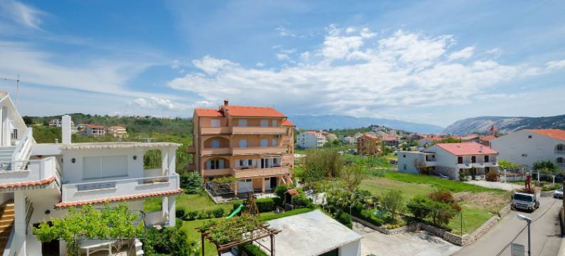 米里亚娜公寓酒店(Apartments Mirjana)图片