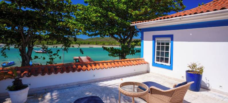 索拉杜阿科酒店(Hotel Solar do Arco)图片