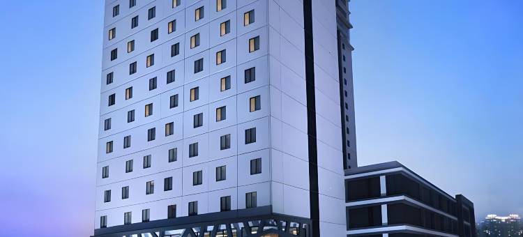 雅加达克巴约蓝尼奥酒店(Hotel Neo+ Kebayoran Jakarta)图片