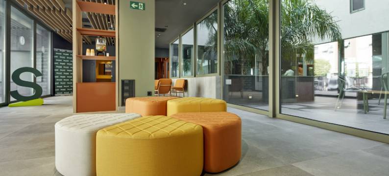 塞尔科特巴塞罗那埃尔普拉特(Sercotel Barcelona el Prat)图片