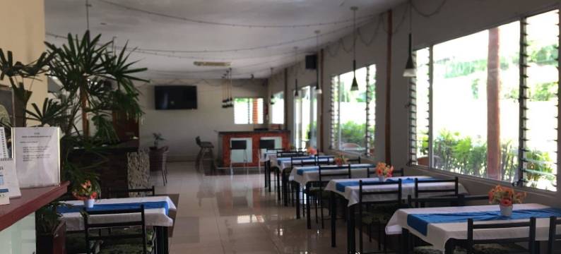 花好月圆公寓酒店(Elixir Hotel and Serviced Apartments)图片