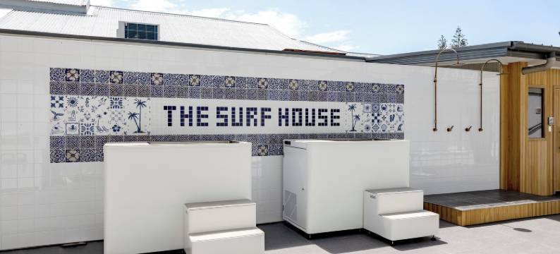 冲浪之家 - 旅舍(The Surf House)图片