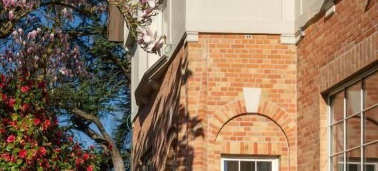 木兰别墅(Villa Magnolia B&B)图片