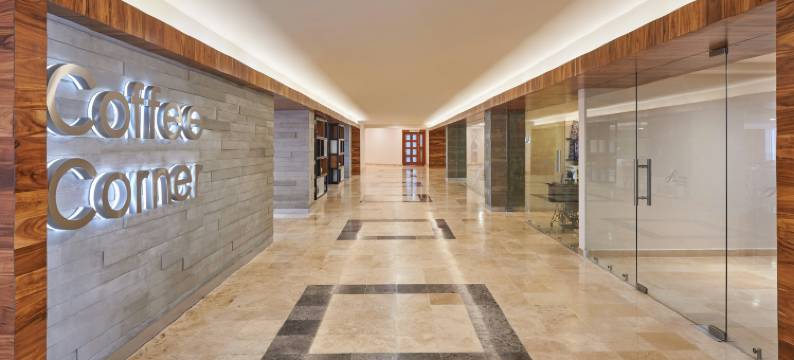 韦拉克鲁斯美洲嘉年华大酒店(Grand Fiesta Americana Veracruz)图片