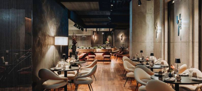 DO & CO酒店慕尼黑(Do & CO Hotel München)图片