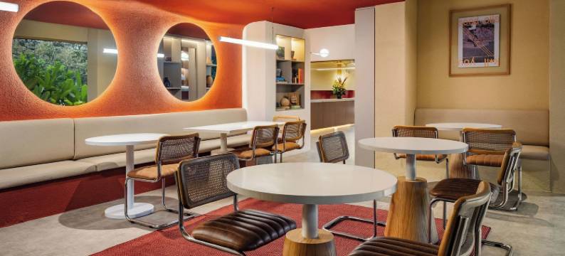 Loma, Medellin, a Tribute Portfolio Hotel图片