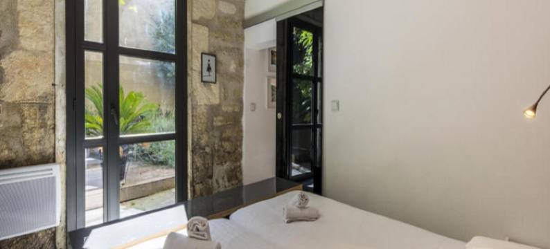 A Garden in the City - First Concierge图片