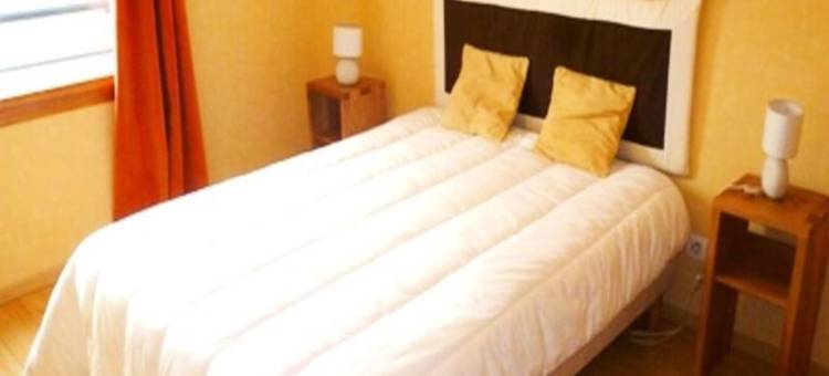 2 Rooms for 2 People图片