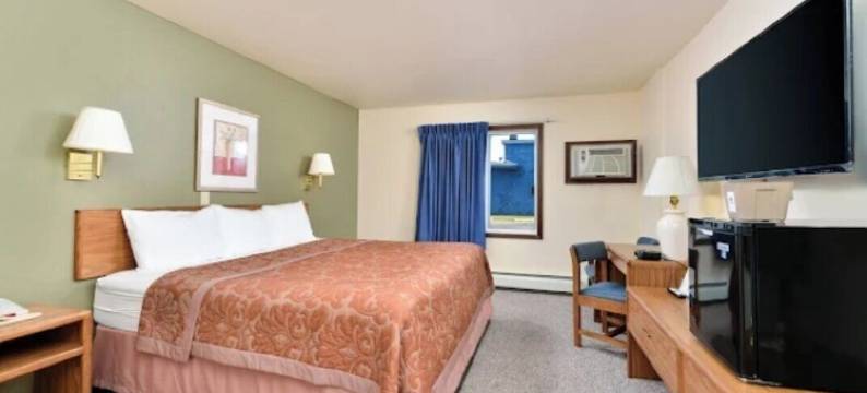 EconoLux 旅馆(EconoLux Inn)图片