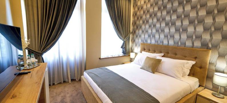 G 多瑙河精品酒店(G Danube Boutique Hotel)图片