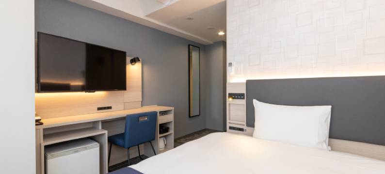 京急EX INN横滨站东口-横滨港前(Keikyu Ex Inn Yokohama Station East)图片