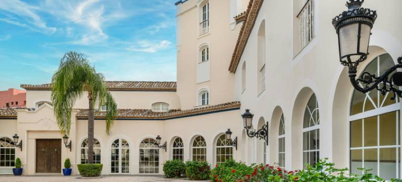 拉斯杜纳斯大酒店，傲途格精选(Grand Hotel Las Dunas, Autograph Collection)图片