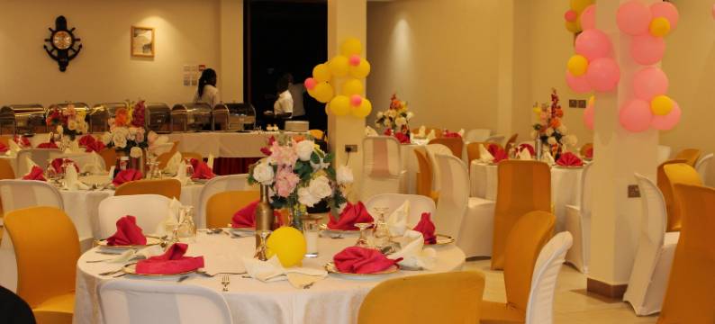 梦想之地酒店Arua(Dreamland Hotel Arua)图片