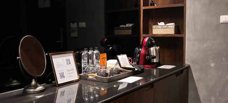 奈亚酒店(Nai Ya Hotel)图片
