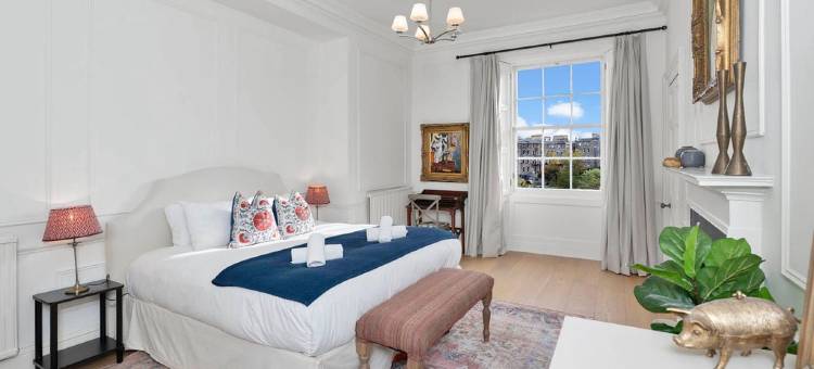 GuestReady - Beautiful 4Br in Dean Village图片
