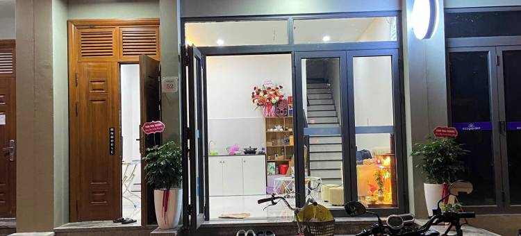 哈阮的家(Ha Nguyen's House)图片