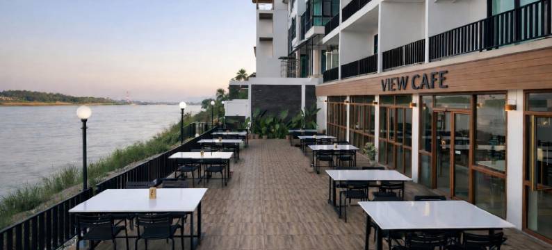 观湄公酒店(View Khong)图片
