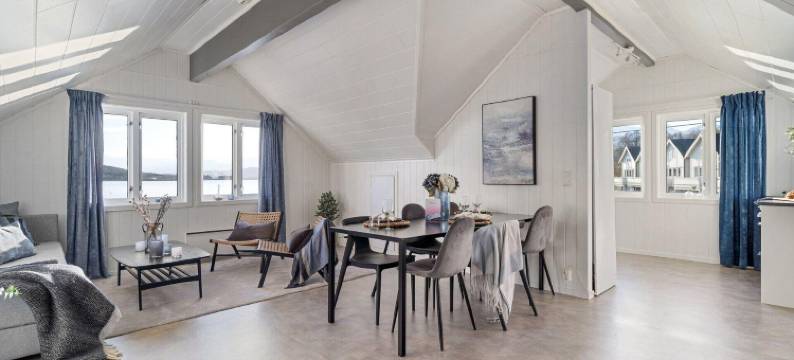 Steam Pier Adventure Hotel图片