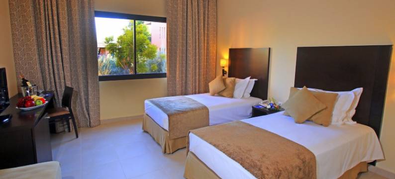 拉布兰达塔尔加俱乐部水上公园酒店(Labranda Targa Aqua Parc)图片