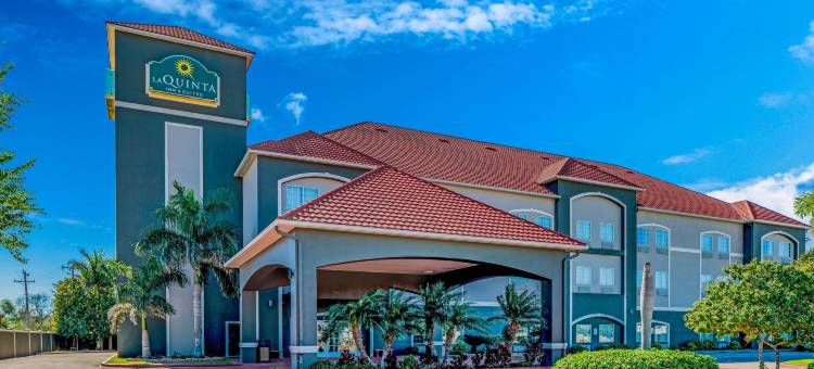 麦卡伦东阿拉莫拉昆塔温德姆套房酒店(La Quinta Inn & Suites by Wyndham Alamo - McAllen East)图片