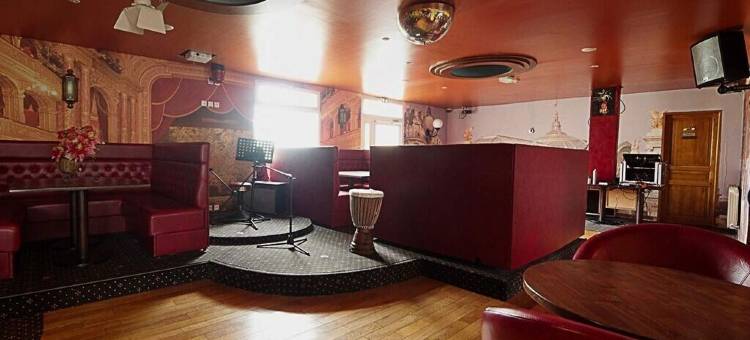 锡隆客房旅馆(Les Chambres du Sillon)图片