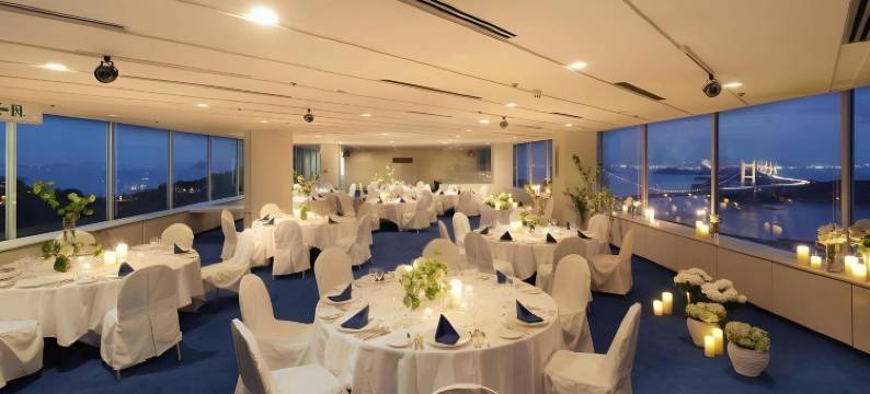 濑户内儿岛酒店(Setouchi Kojima Hotel Kurashiki)图片