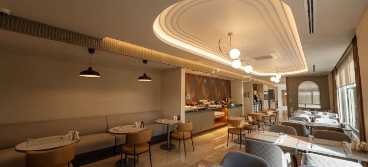 REIWA 商务酒店(REIWA BUSINESS HOTEL)图片