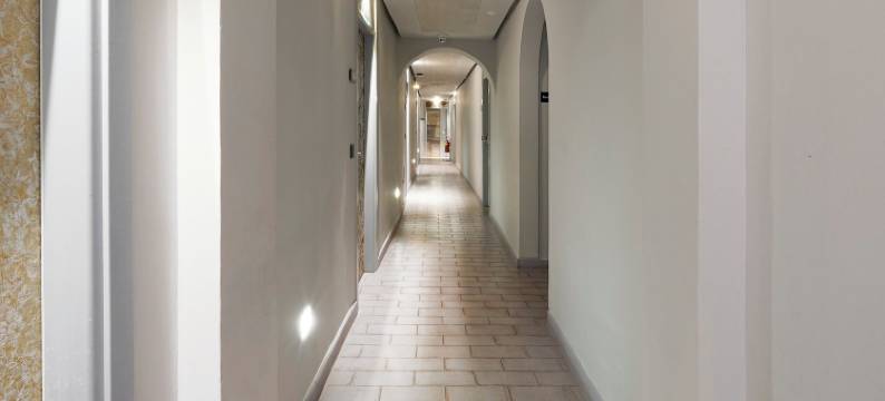 时尚喜悦罗多酒店(Numa Florence Rodo)图片